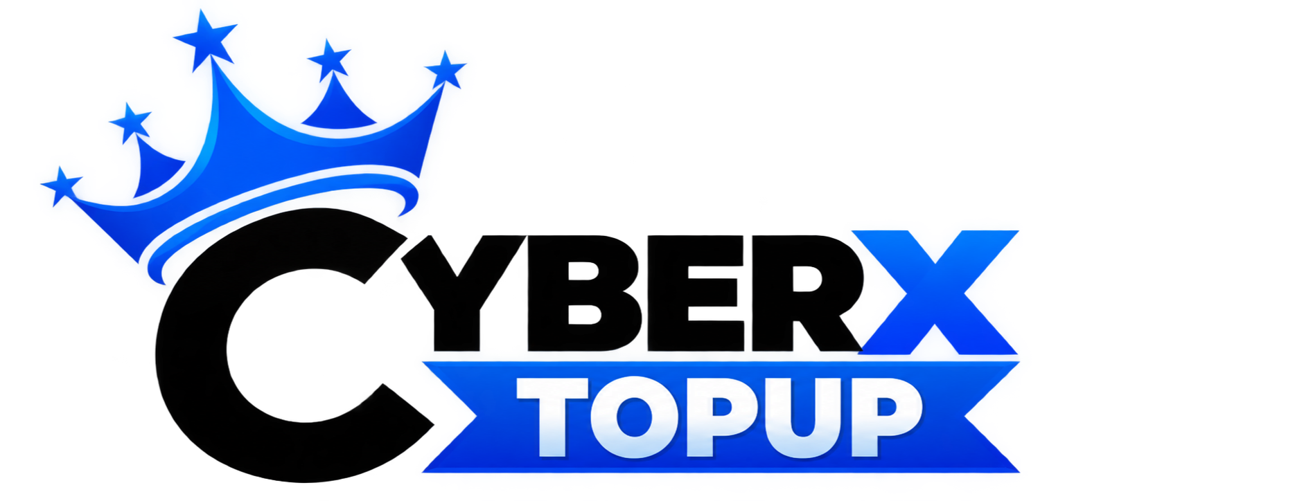 CYBER X TOPUP